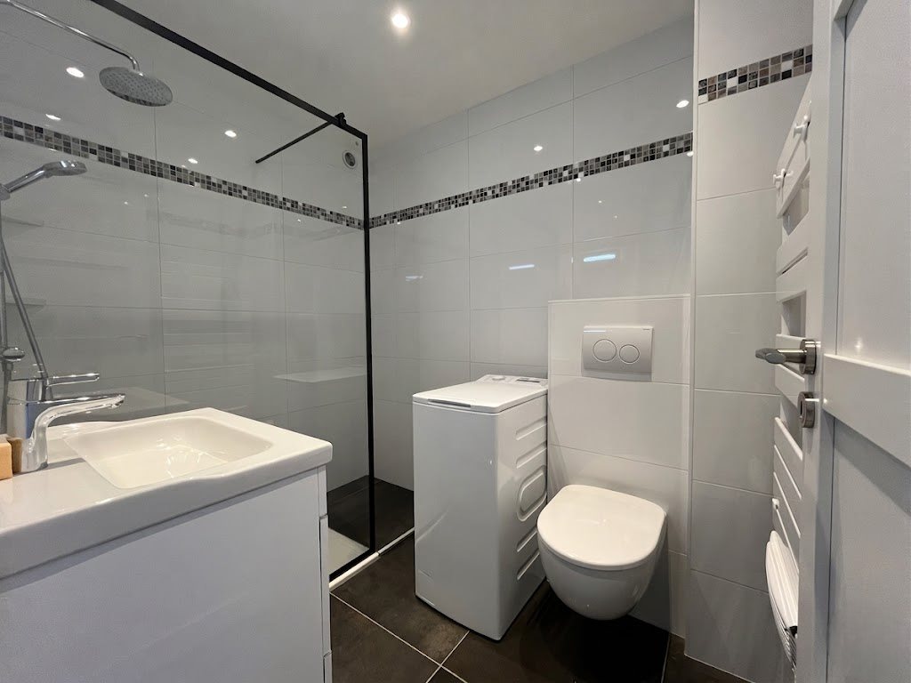 Appartement à vendre, 30m², Saint-Laurent-du-Var