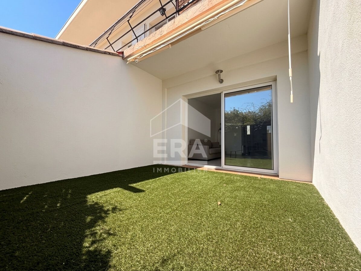 Appartement à vendre, 50m², La Gaude