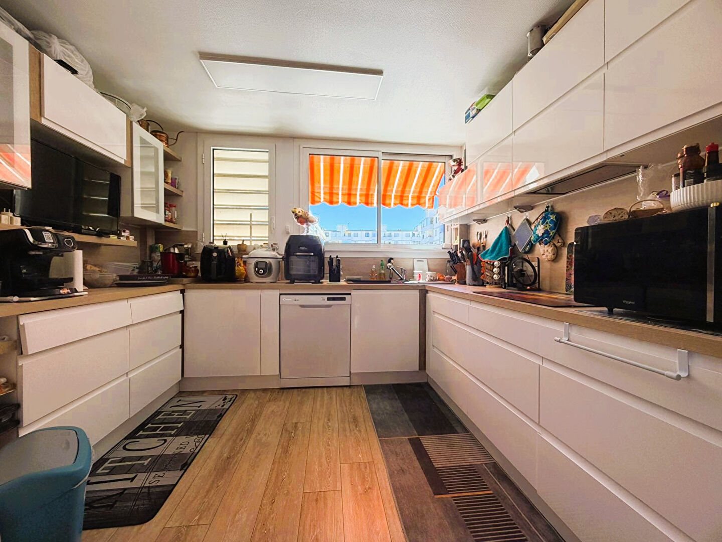 Appartement à vendre, 78m², Cagnes-sur-Mer