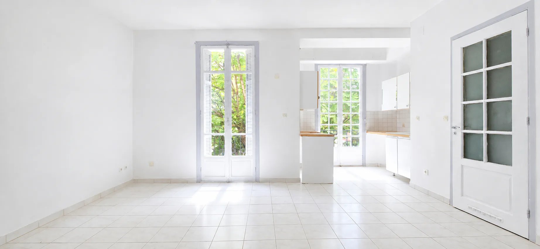 Appartement à vendre, 30m², Nice