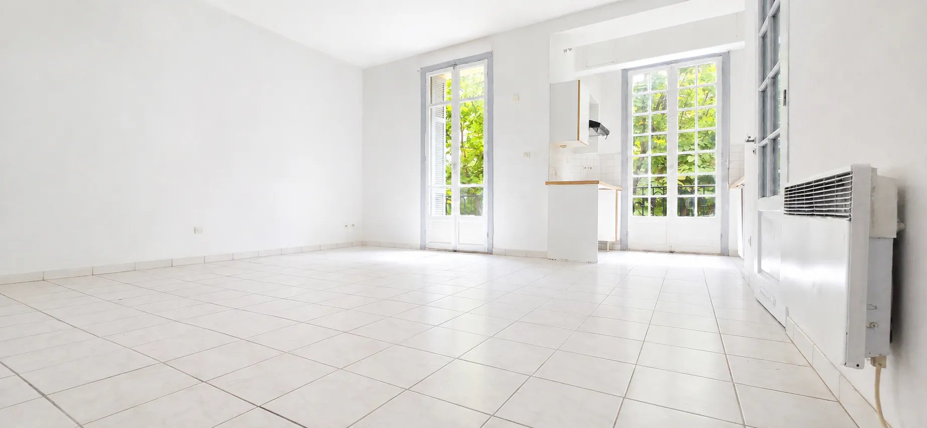 Appartement à vendre, 30m², Nice
