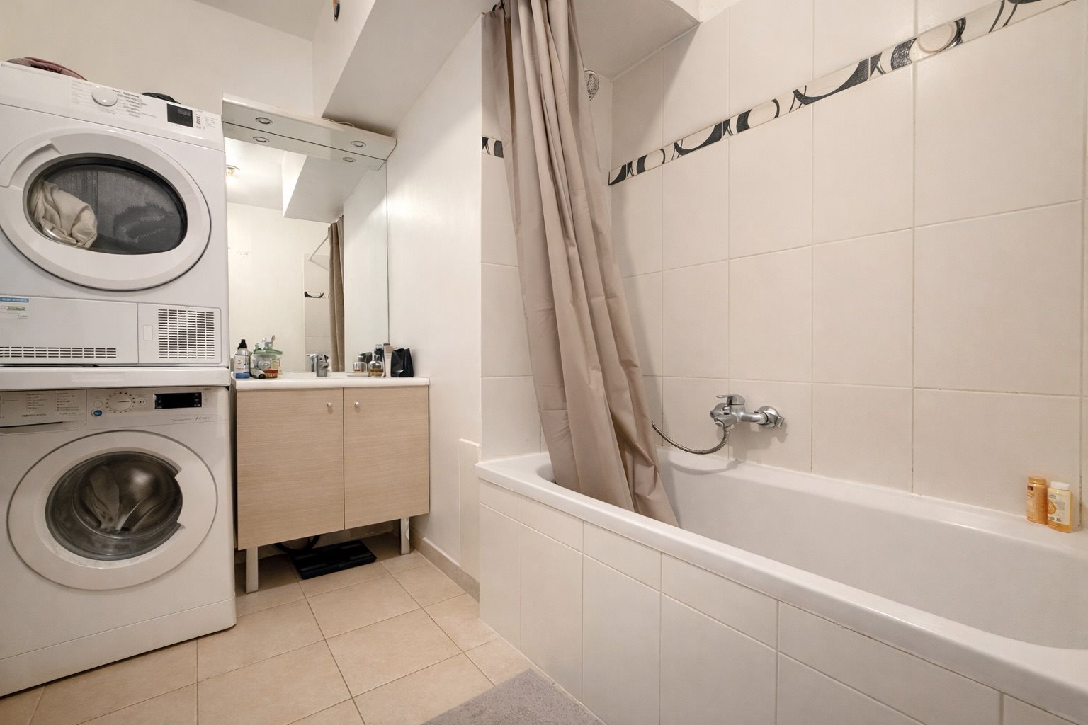 Appartement à vendre, 44m², Saint-Laurent-du-Var