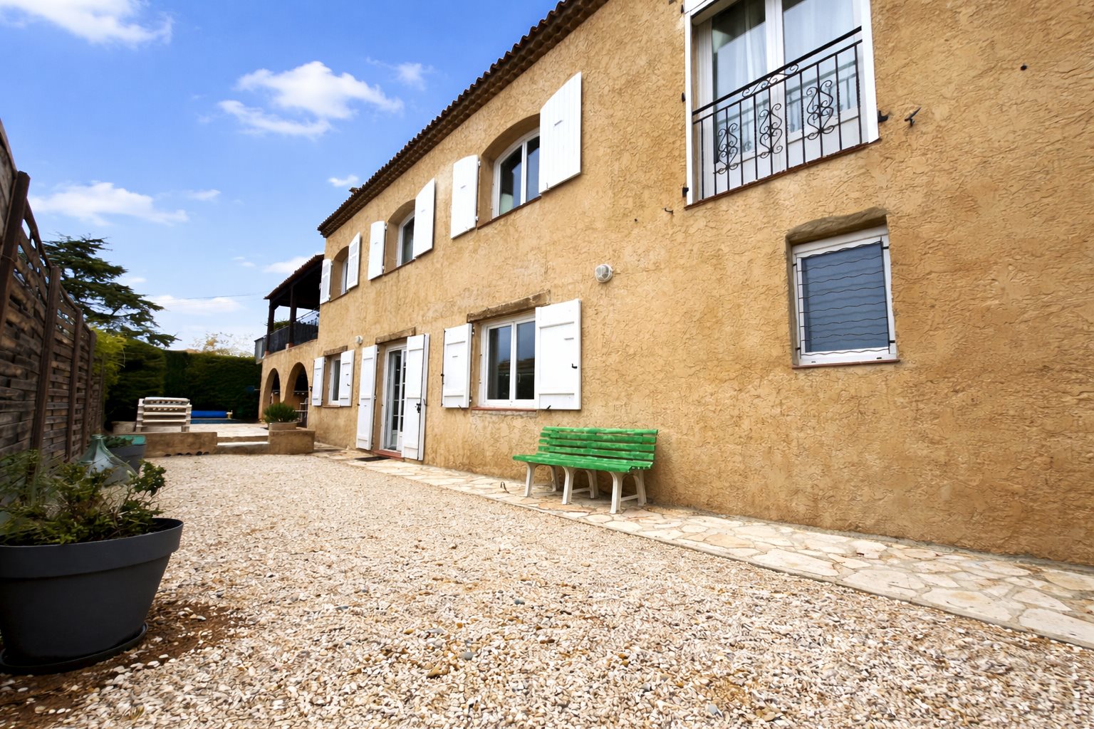 Maison à vendre, 214m², Saint-Laurent-du-Var
