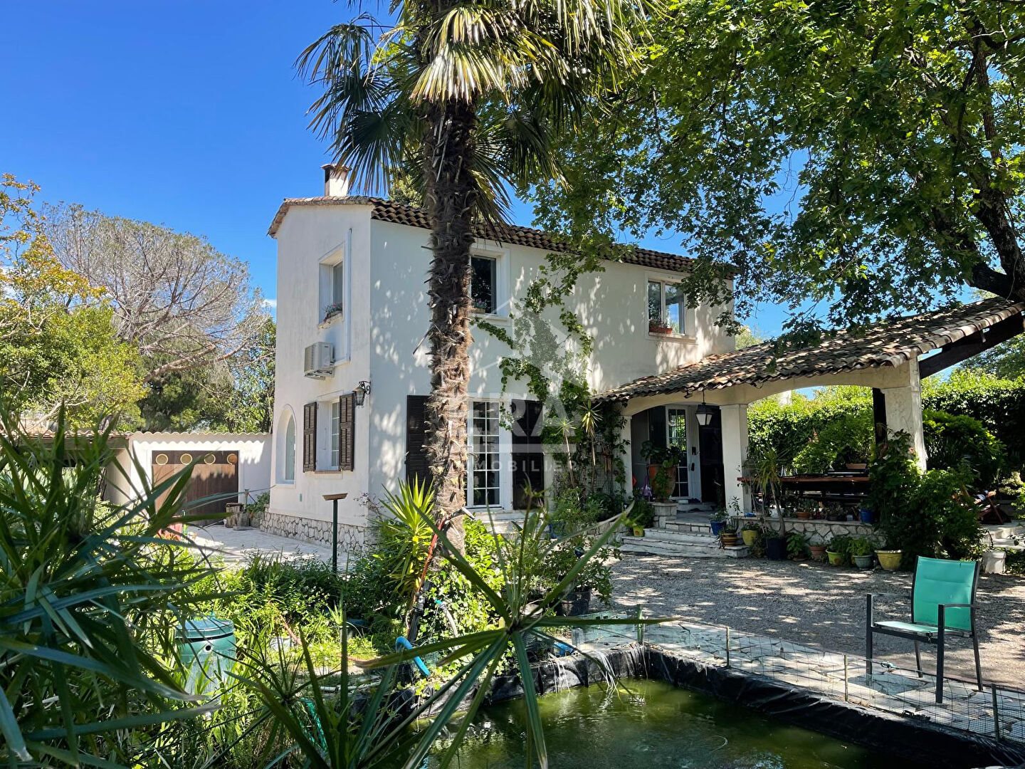 Maison à vendre, 180m², La Gaude