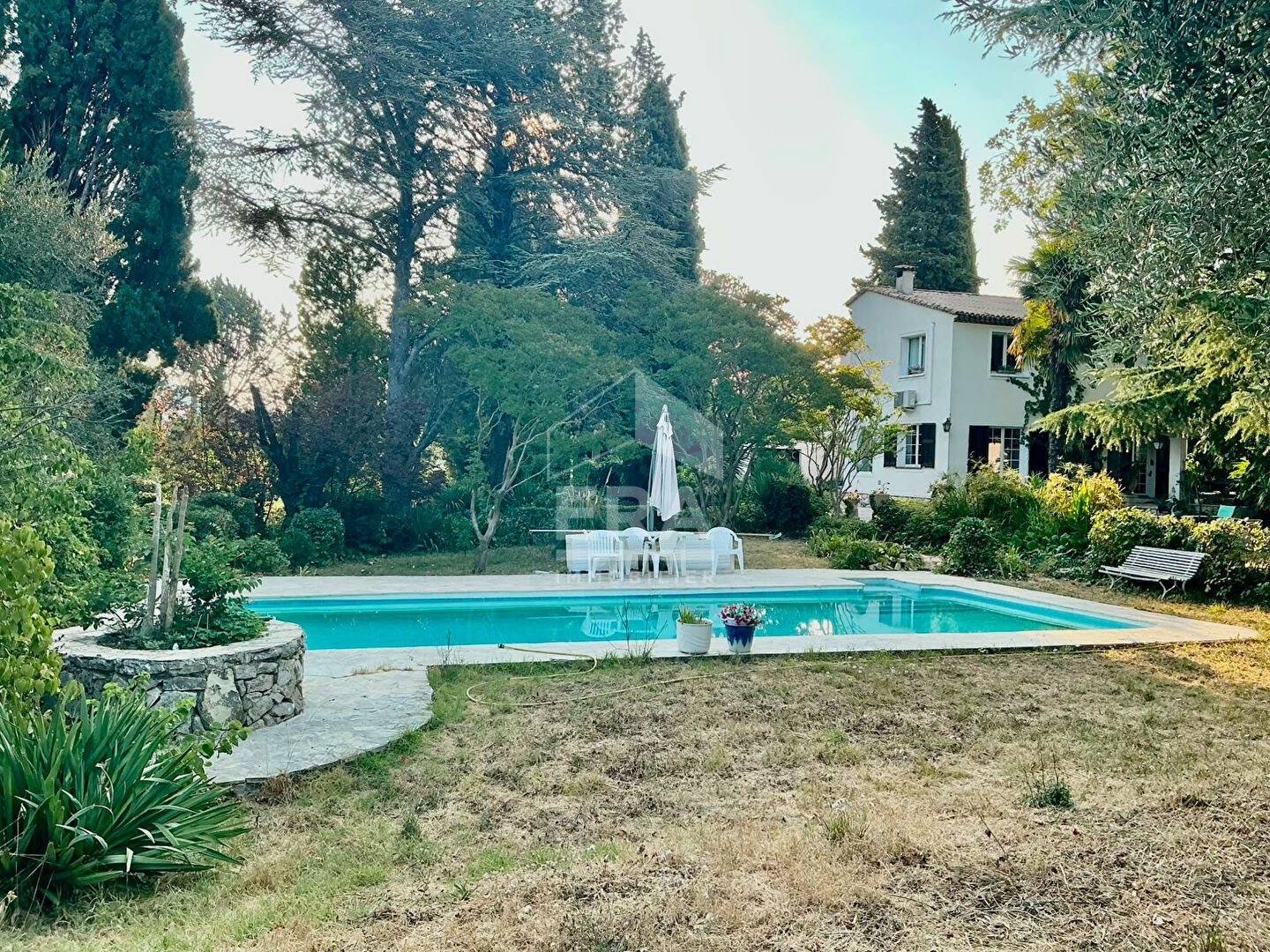 Maison à vendre, 180m², La Gaude