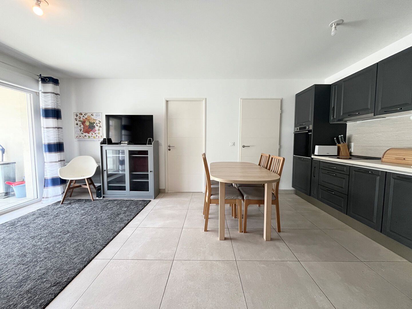 Appartement à vendre, 82m², Saint-Laurent-du-Var