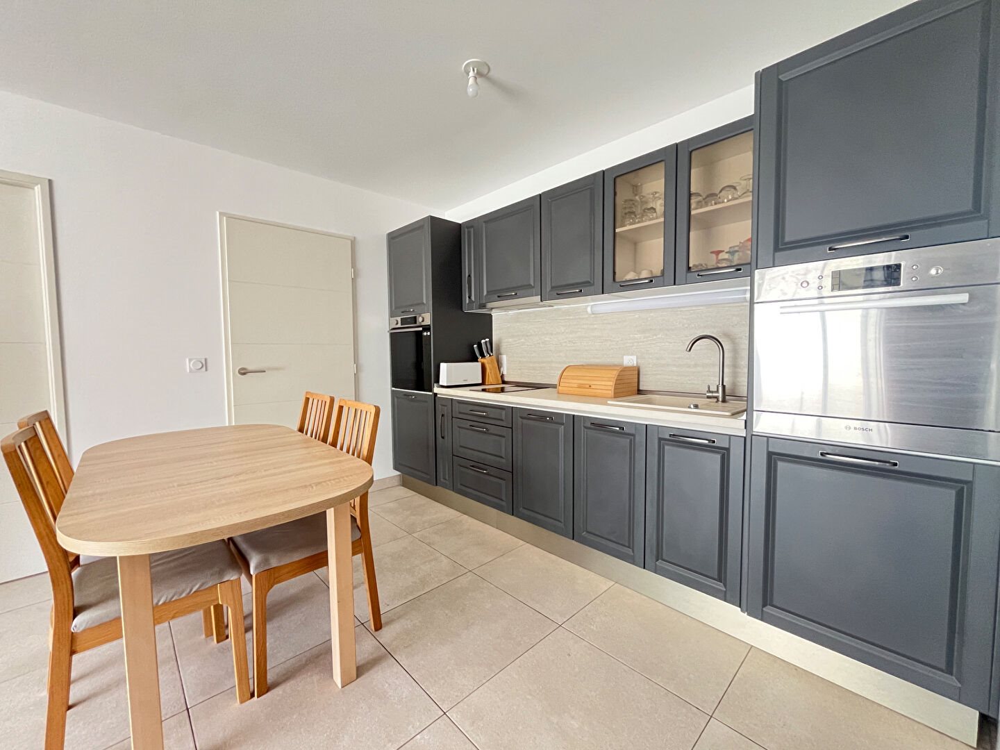 Appartement à vendre, 82m², Saint-Laurent-du-Var