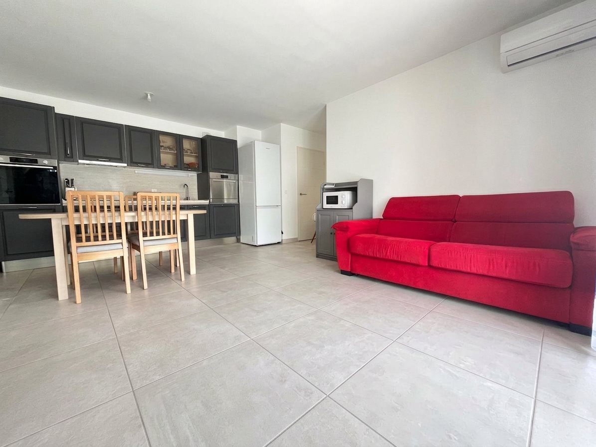 Appartement à vendre, 82m², Saint-Laurent-du-Var
