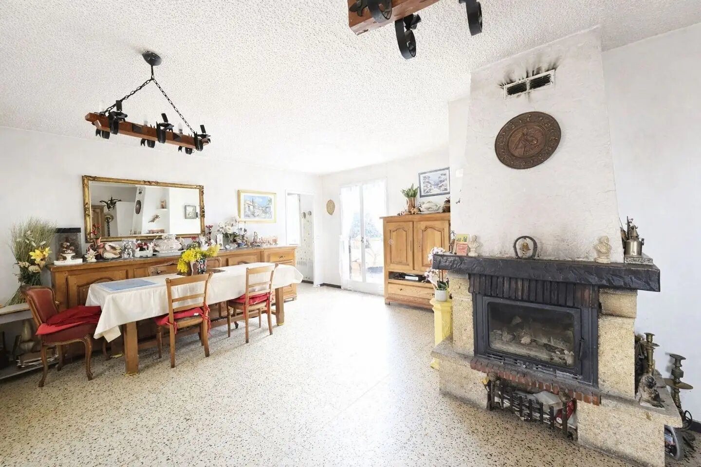 Maison à vendre, 79m², Cagnes-sur-Mer