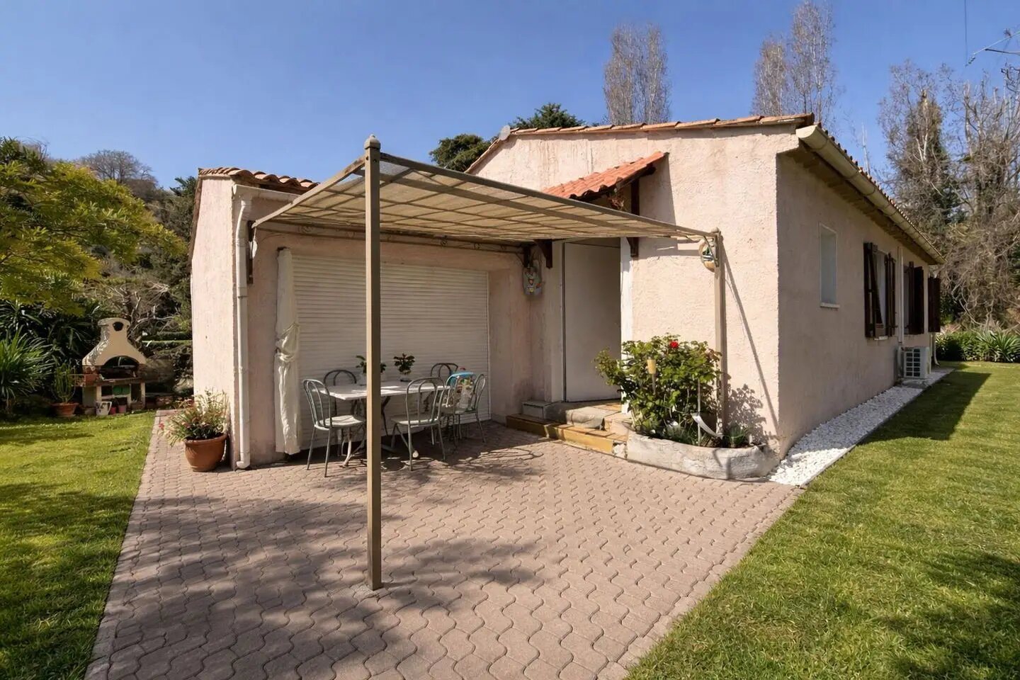 Maison à vendre, 79m², Cagnes-sur-Mer