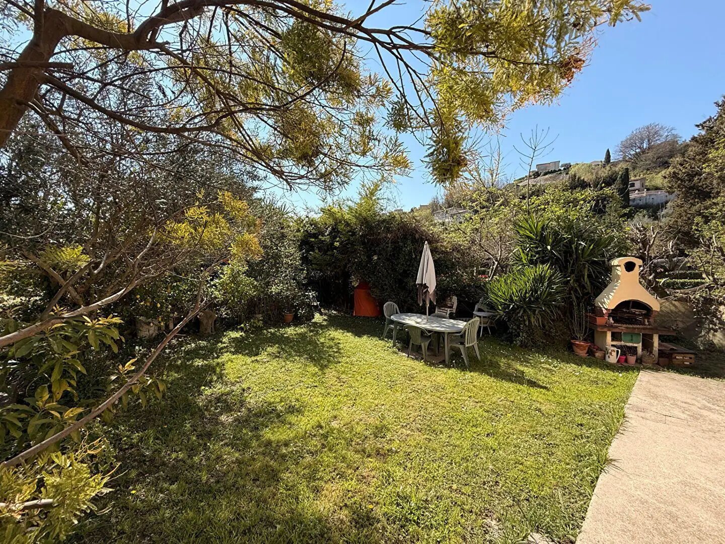 Maison à vendre, 79m², Cagnes-sur-Mer
