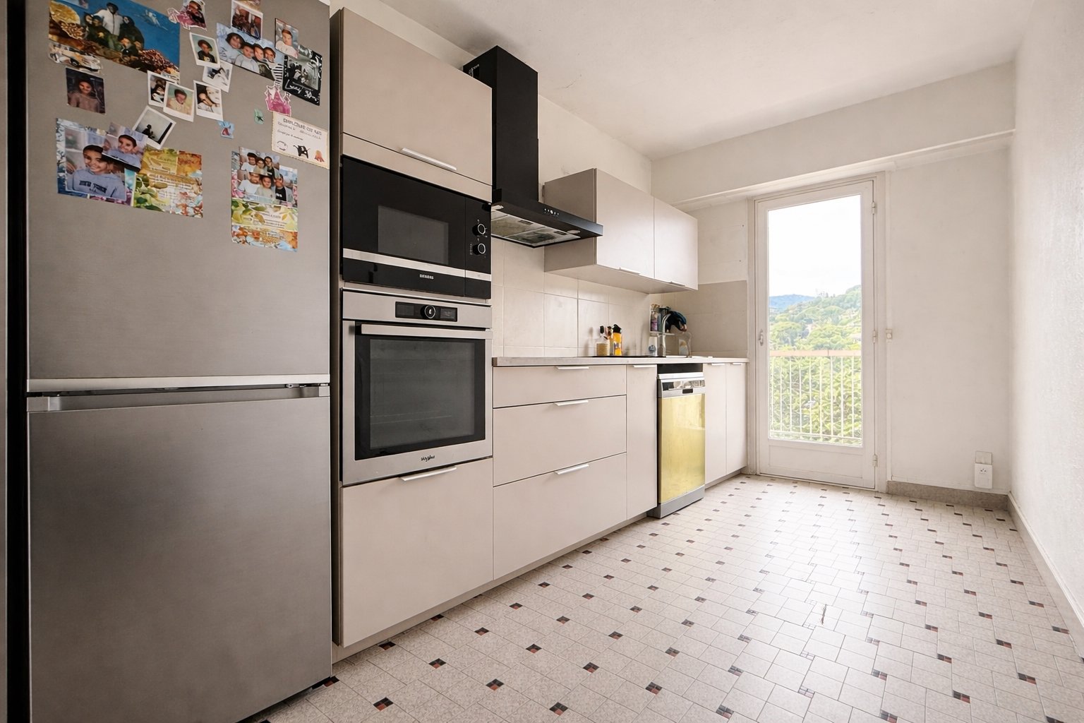 Appartement à vendre, 68m², Nice