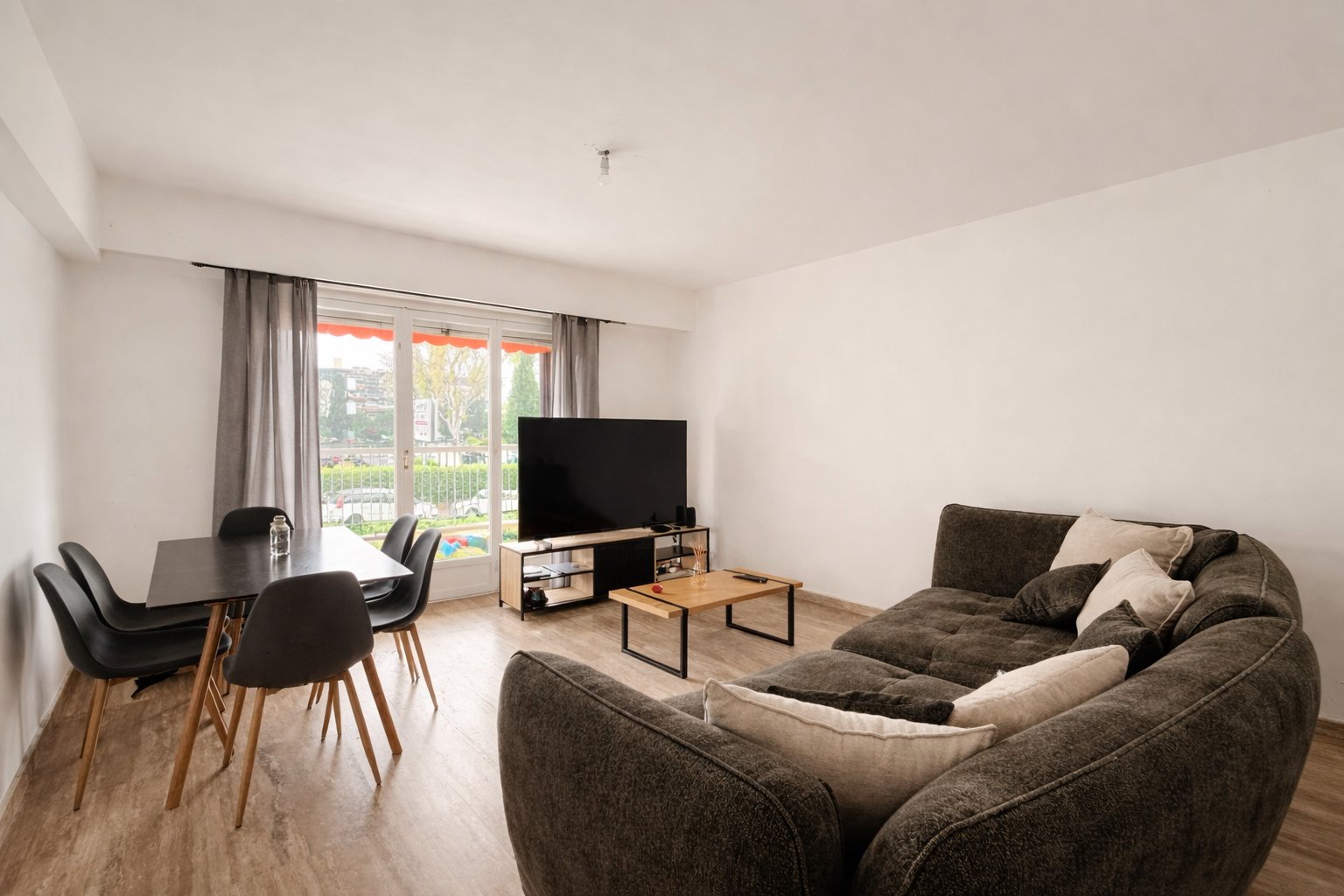 Appartement à vendre, 68m², Nice