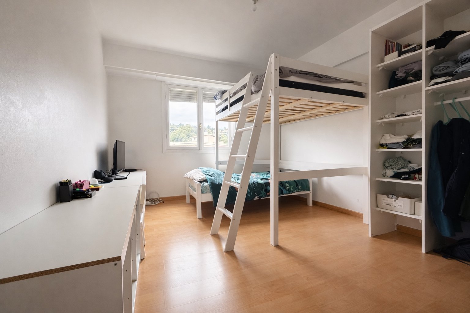 Appartement à vendre, 68m², Nice