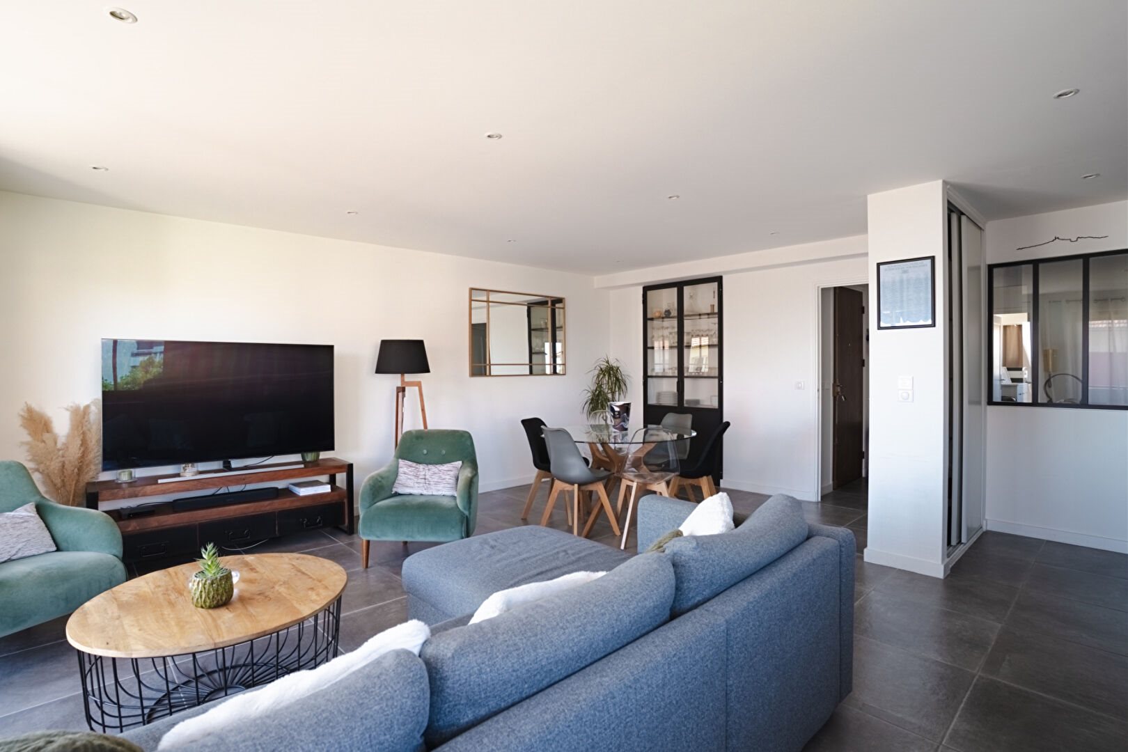 Appartement à vendre, 68m², Cagnes-sur-Mer