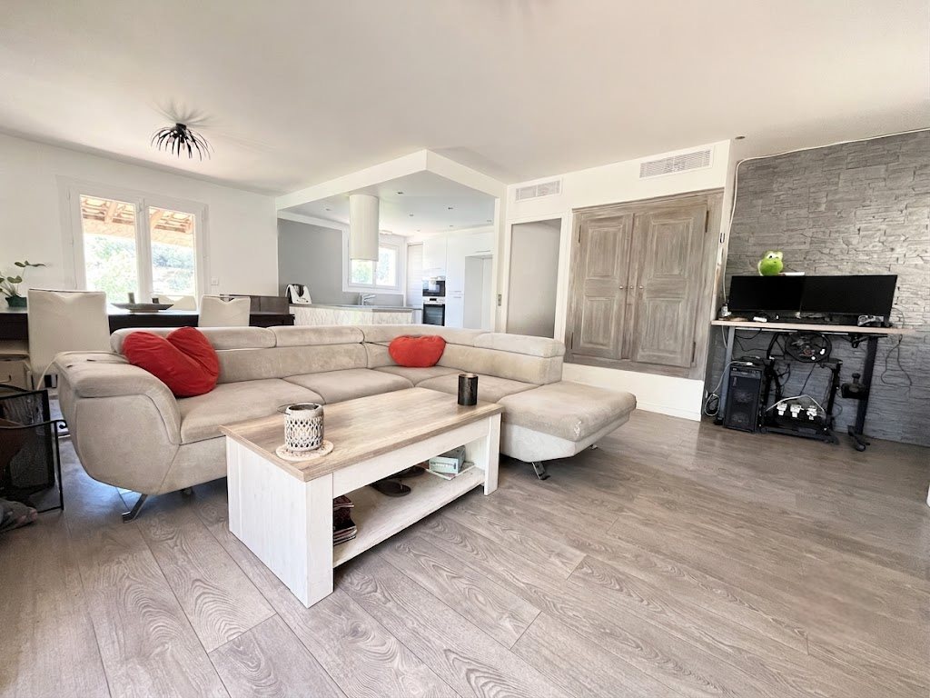 Maison à vendre, 83m², Carros