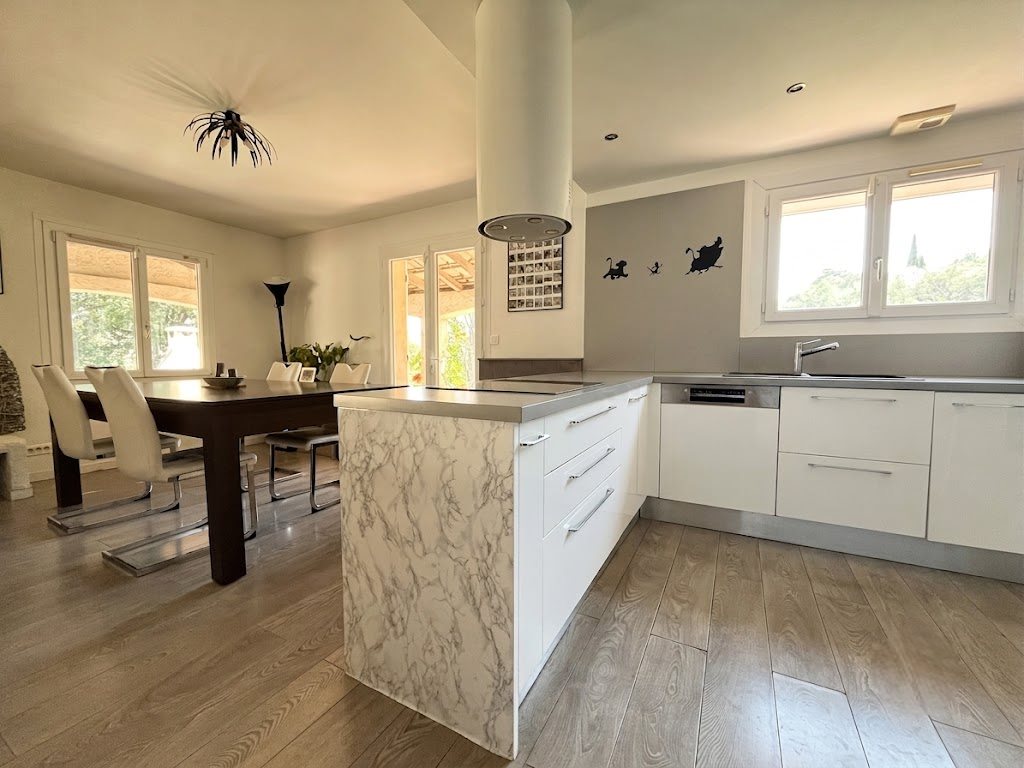 Maison à vendre, 83m², Carros