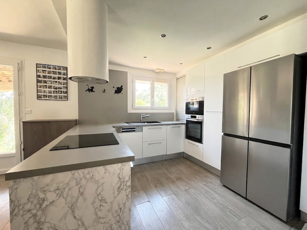Maison à vendre, 83m², Carros