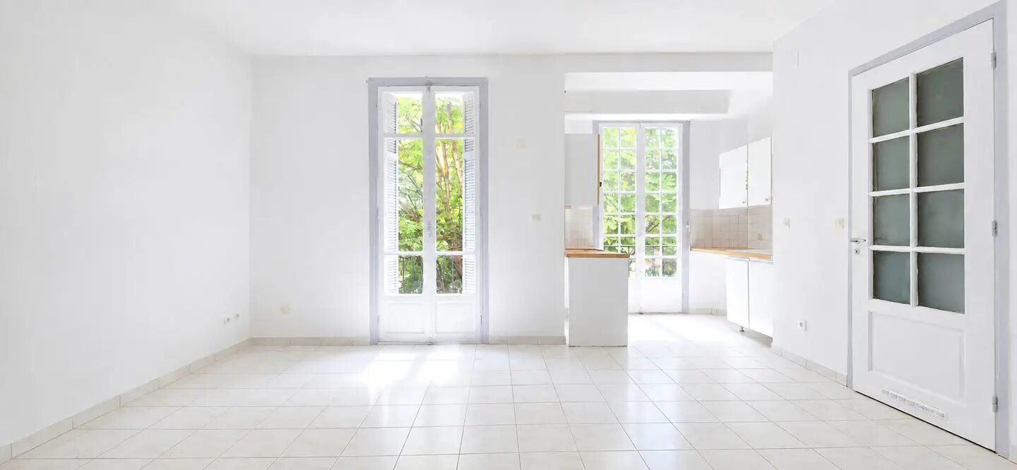 Appartement à vendre, 30m², Nice
