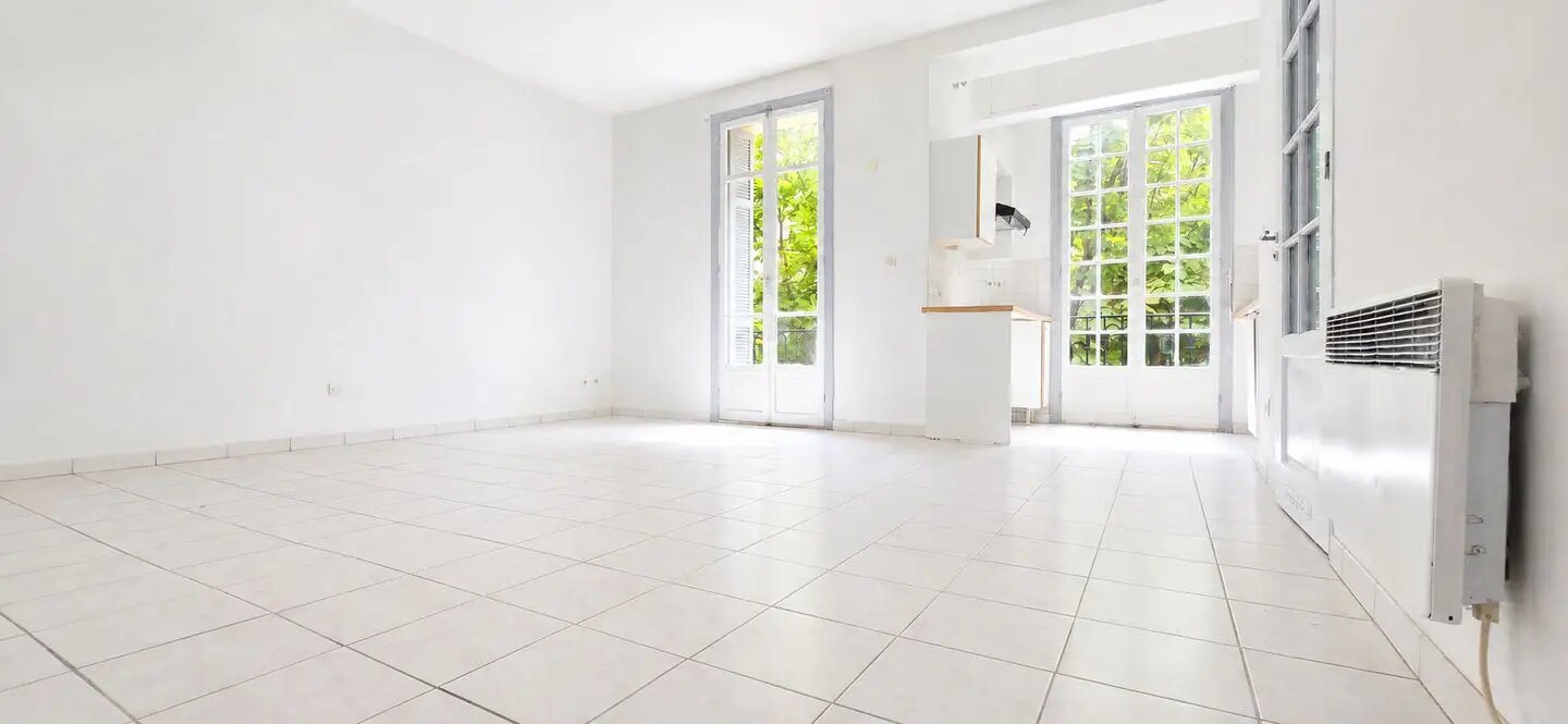 Appartement à vendre, 30m², Nice