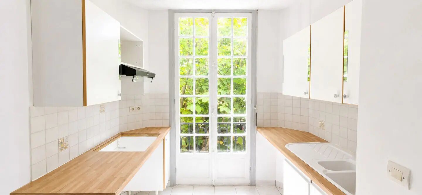 Appartement à vendre, 30m², Nice