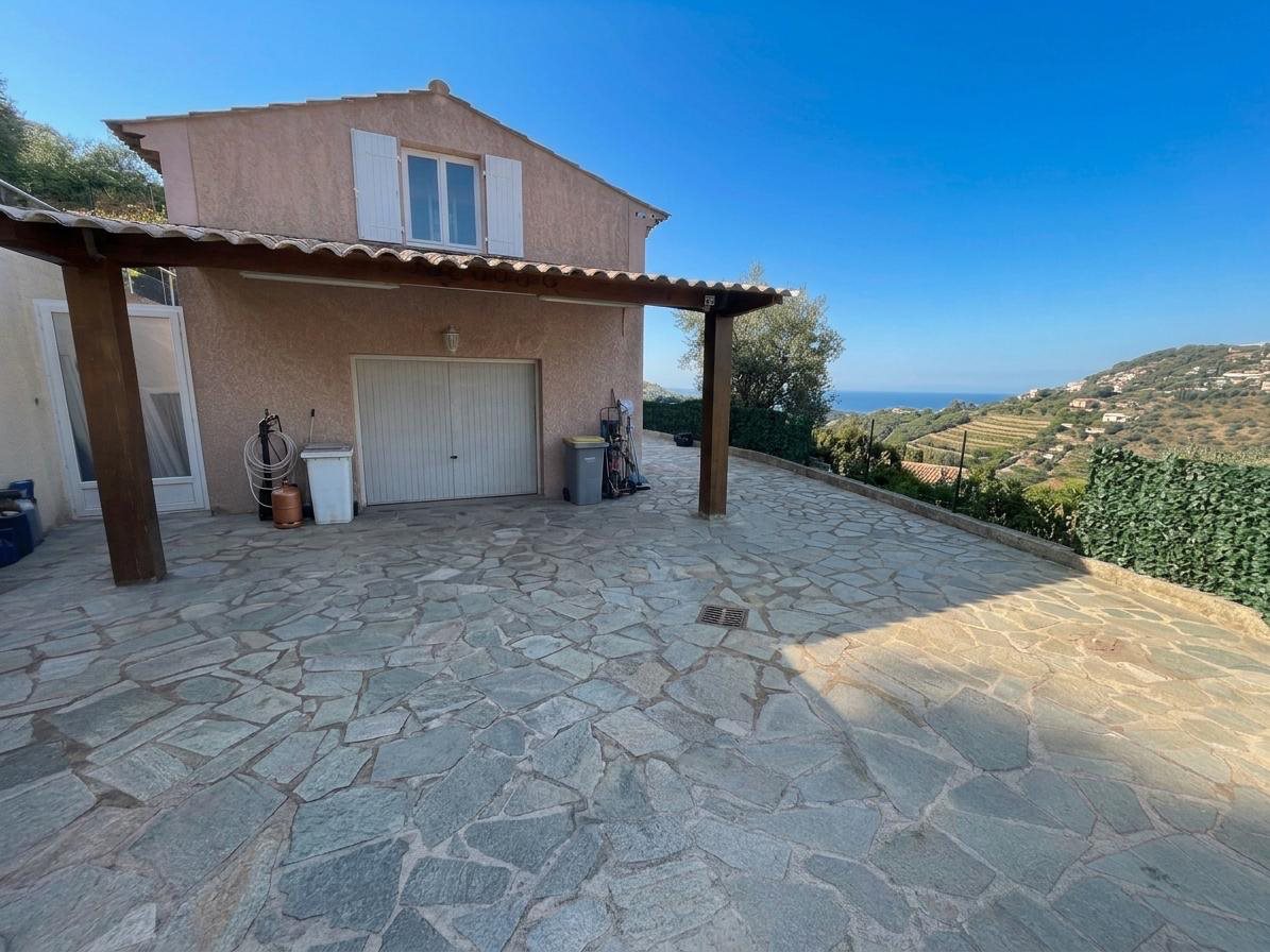 Maison à vendre, 160m², Saint-André-de-la-Roche
