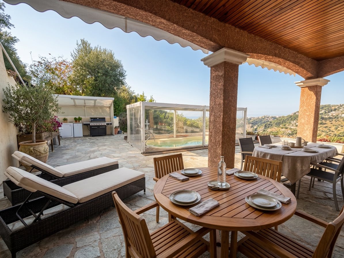 Maison à vendre, 160m², Saint-André-de-la-Roche