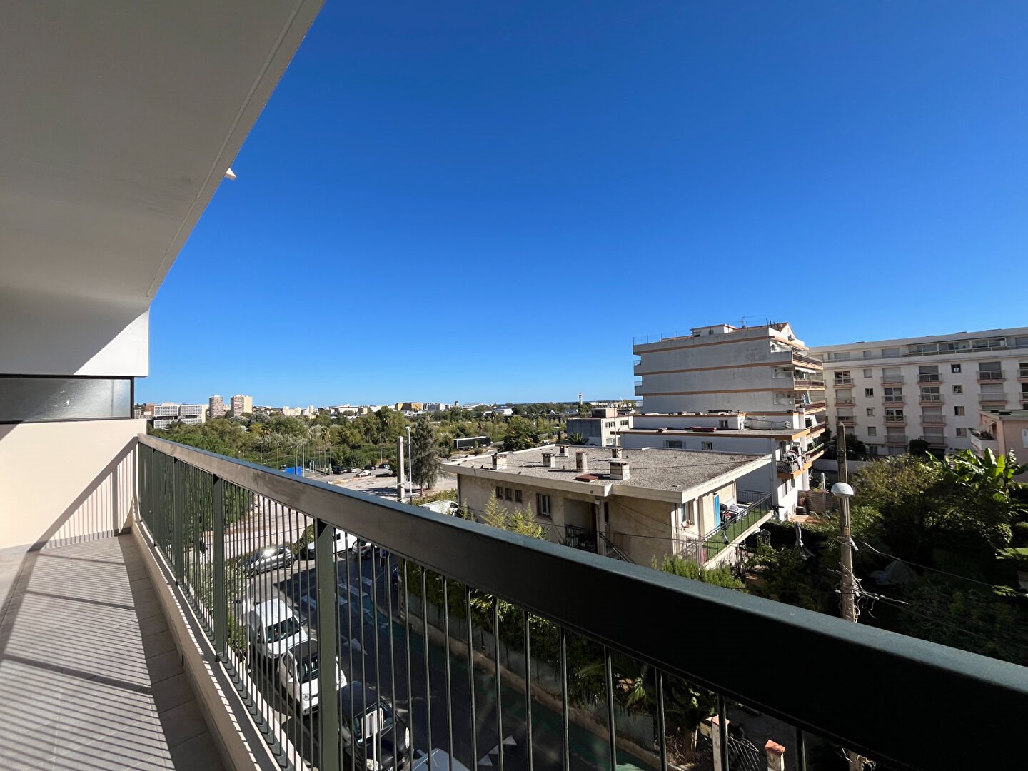 Appartement à vendre, 70m², Saint-Laurent-du-Var