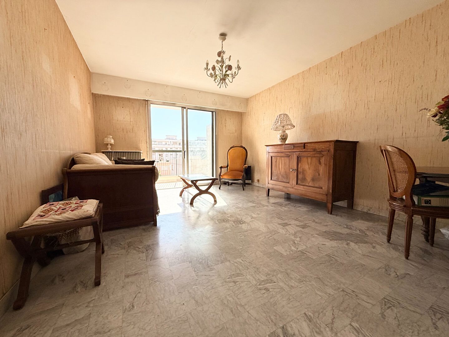 Appartement à vendre, 70m², Saint-Laurent-du-Var
