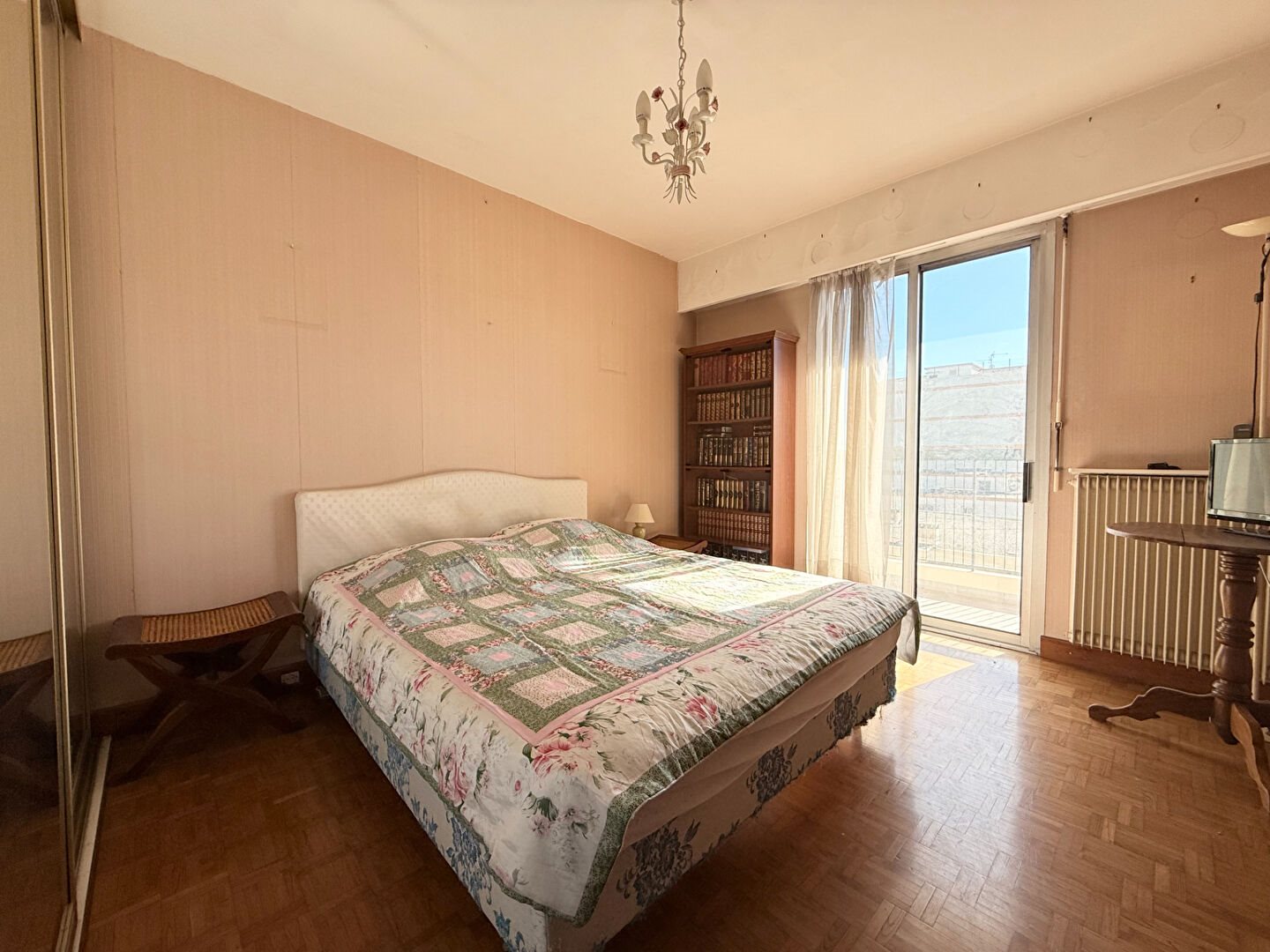 Appartement à vendre, 70m², Saint-Laurent-du-Var