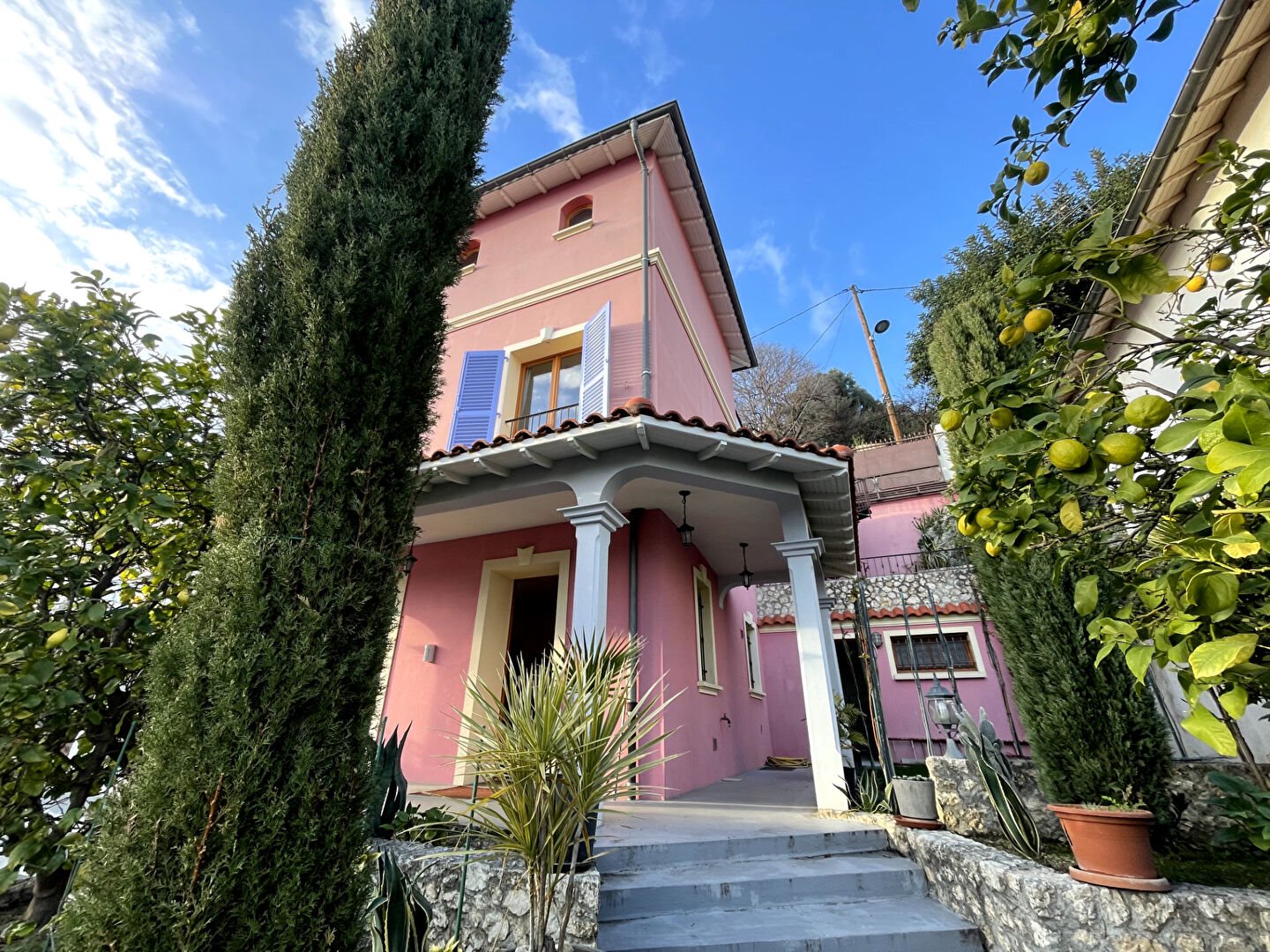 Maison à vendre, 118m², Nice