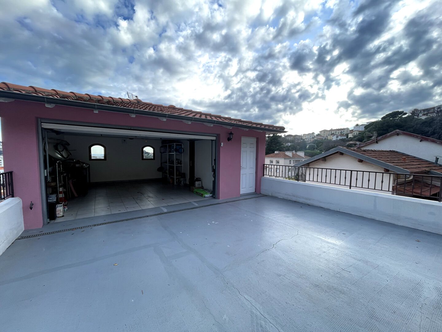Maison à vendre, 118m², Nice