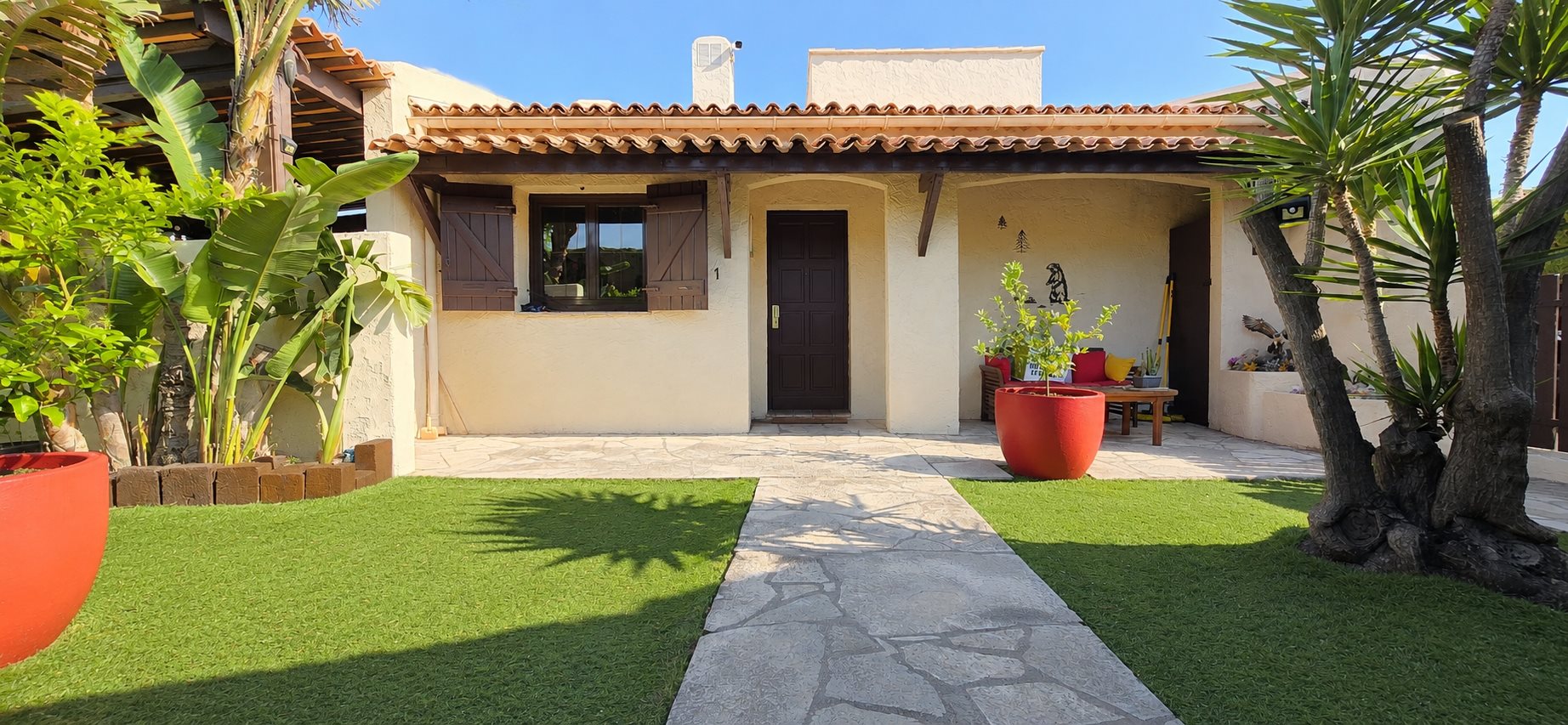 Maison à vendre, 170m², Saint-Laurent-du-Var