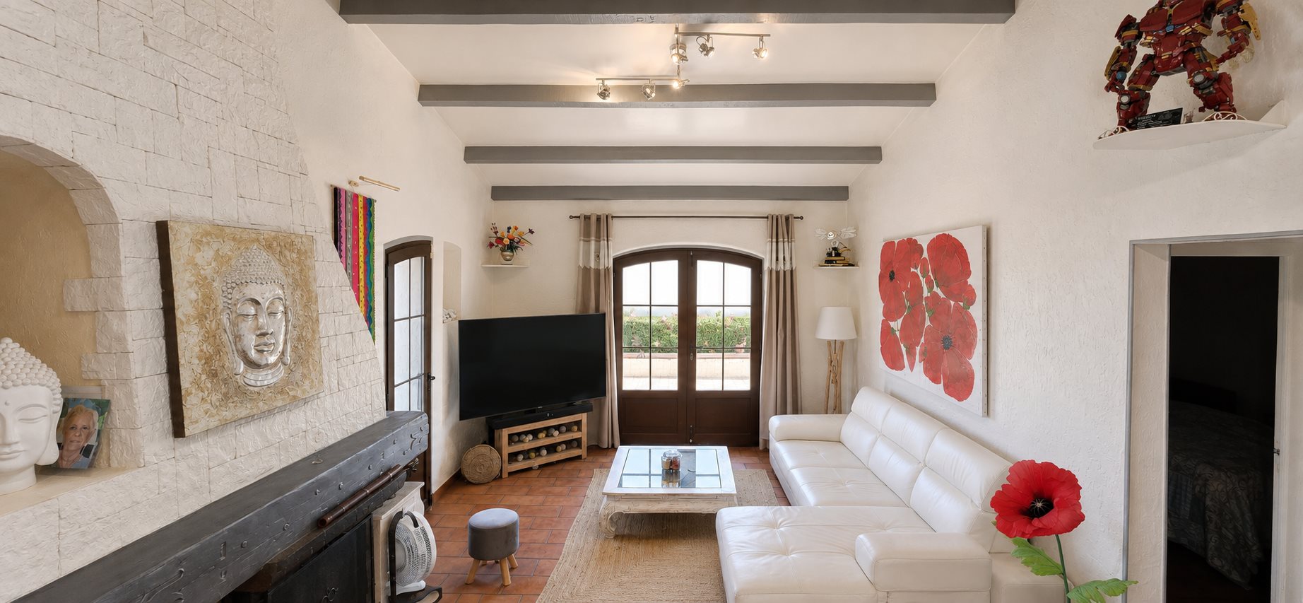 Maison à vendre, 170m², Saint-Laurent-du-Var