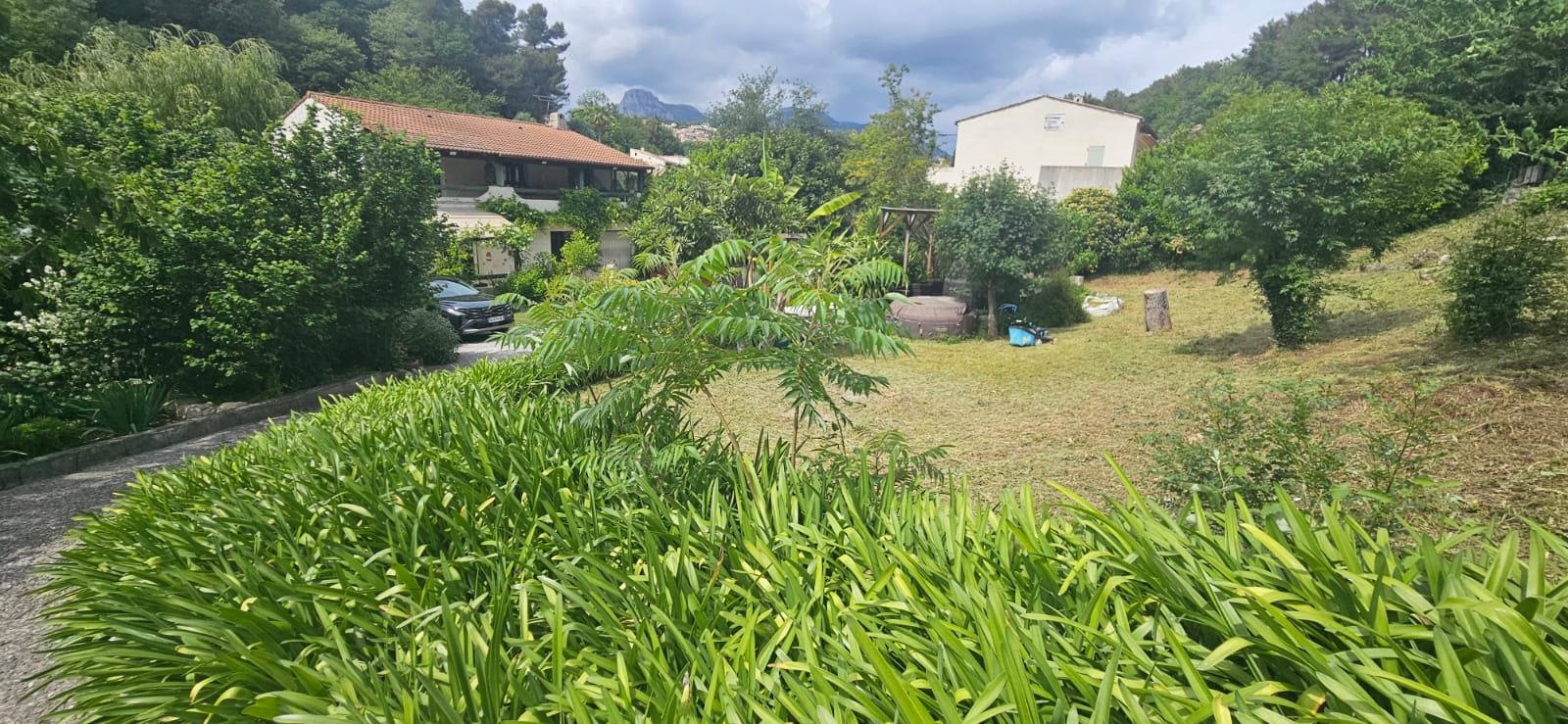 Maison à vendre, 105m², La Gaude