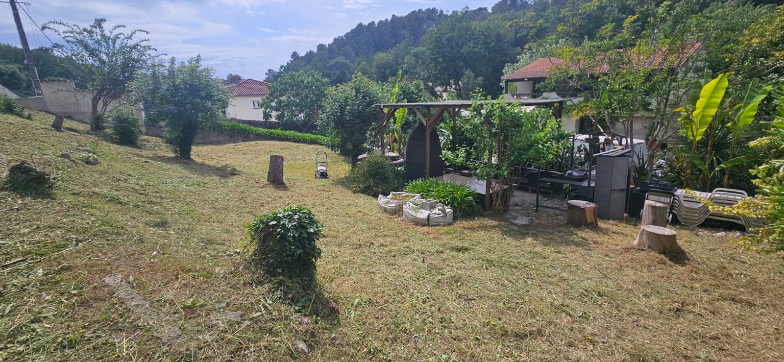 Maison à vendre, 105m², La Gaude