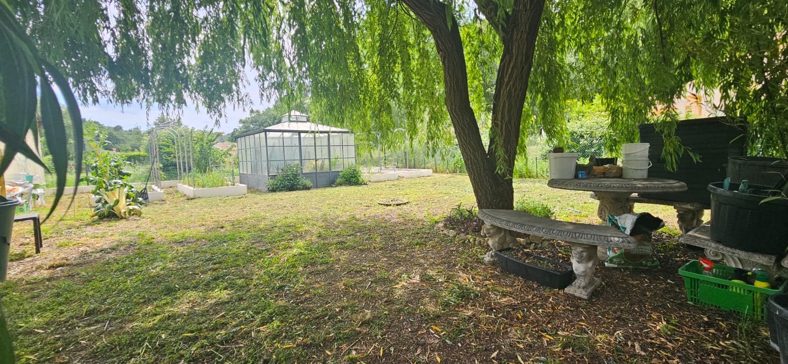 Maison à vendre, 105m², La Gaude