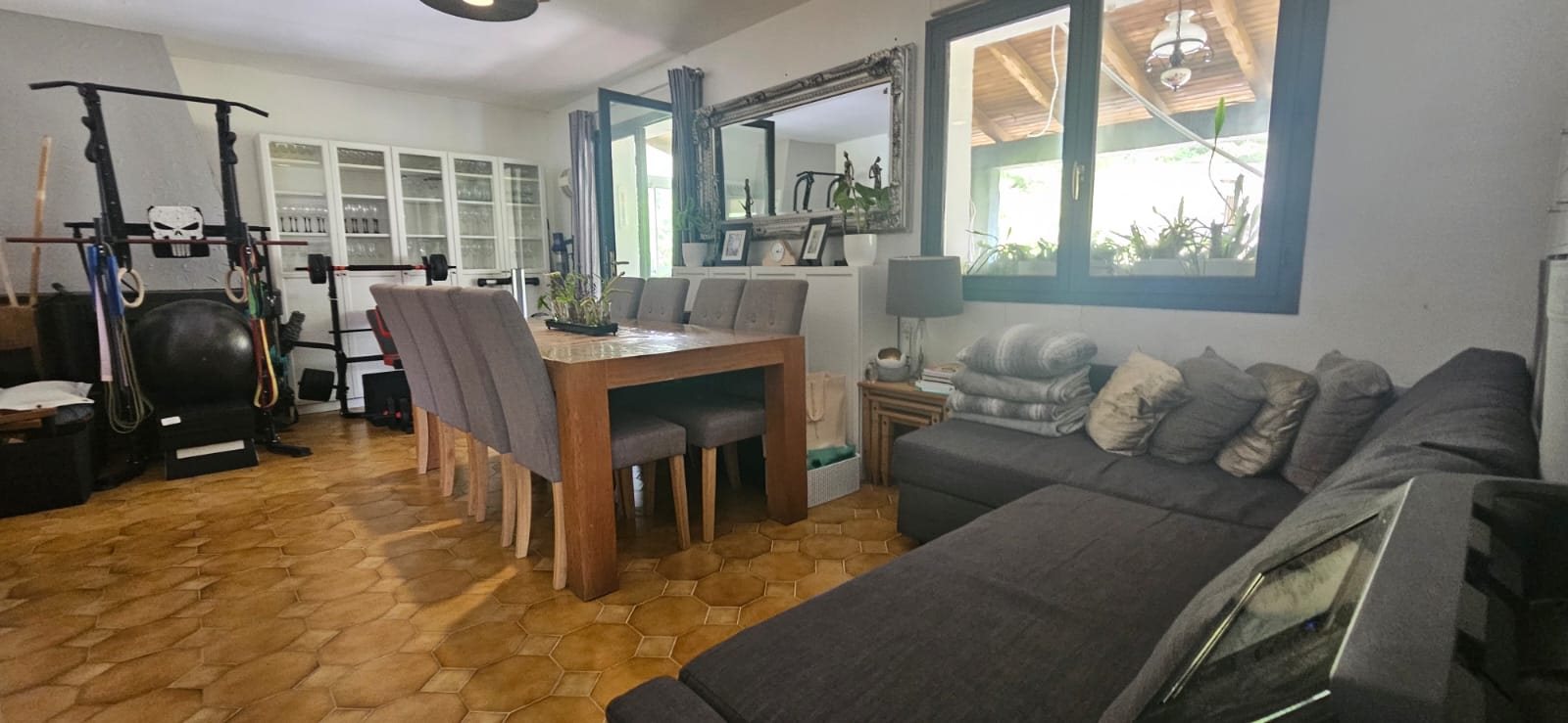 Maison à vendre, 105m², La Gaude