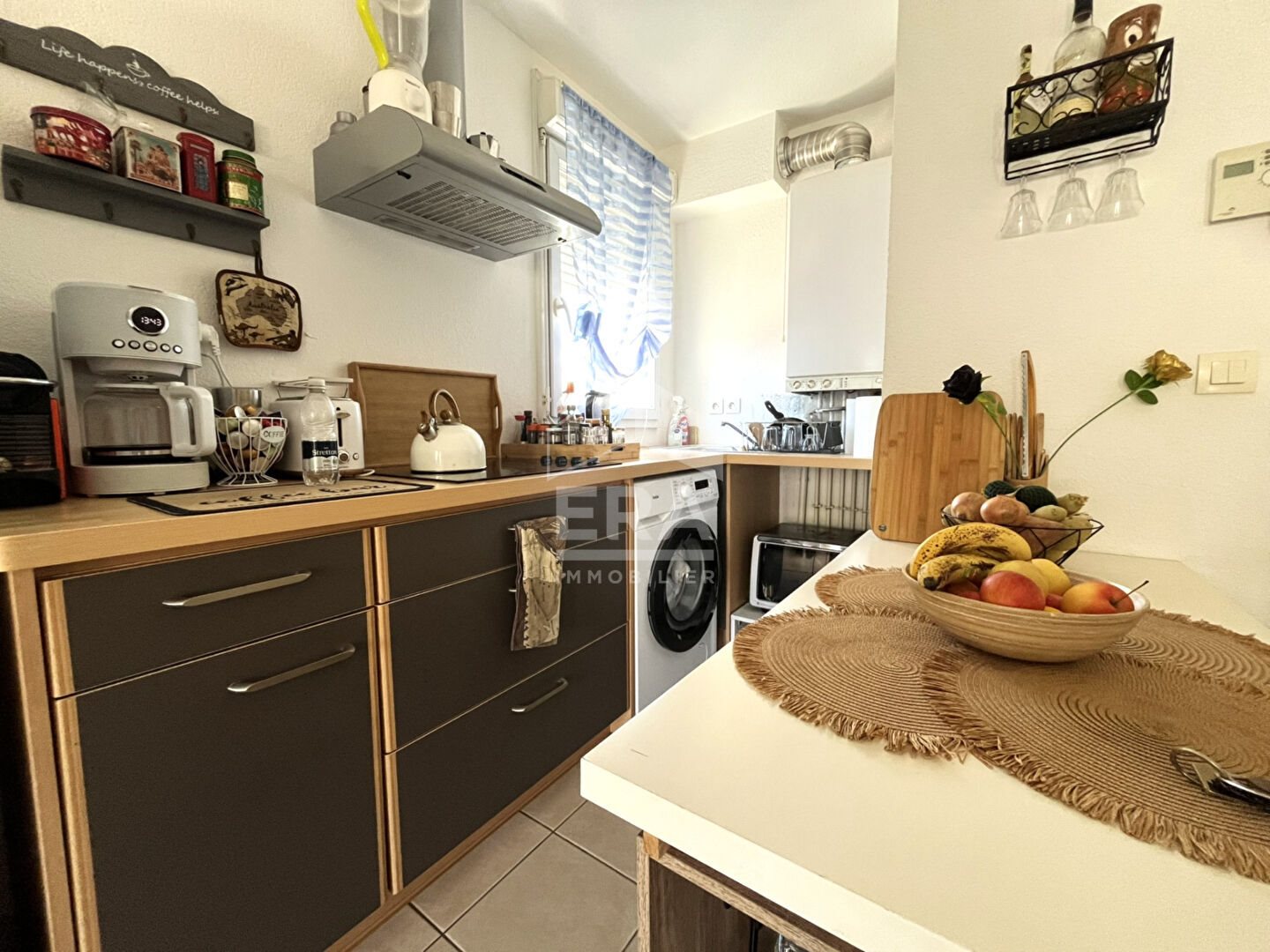 Appartement à vendre, 38m², Saint-Laurent-du-Var