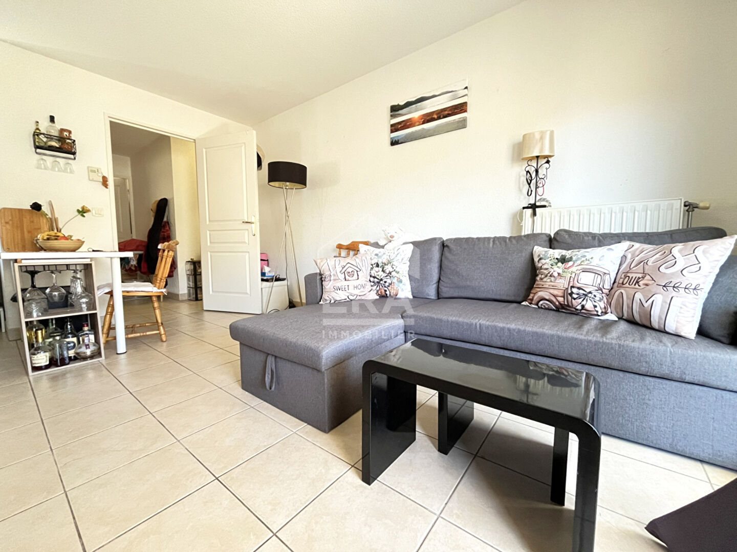 Appartement à vendre, 38m², Saint-Laurent-du-Var