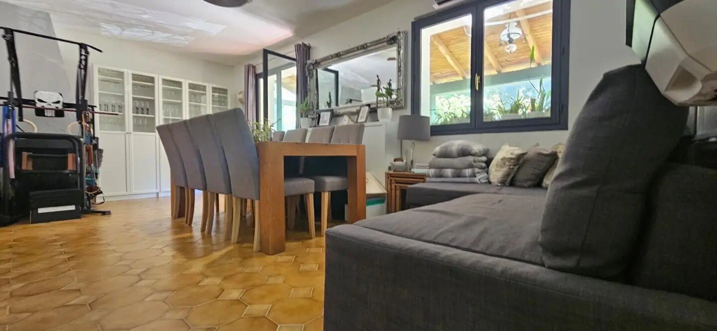Maison à vendre, 105m², La Gaude