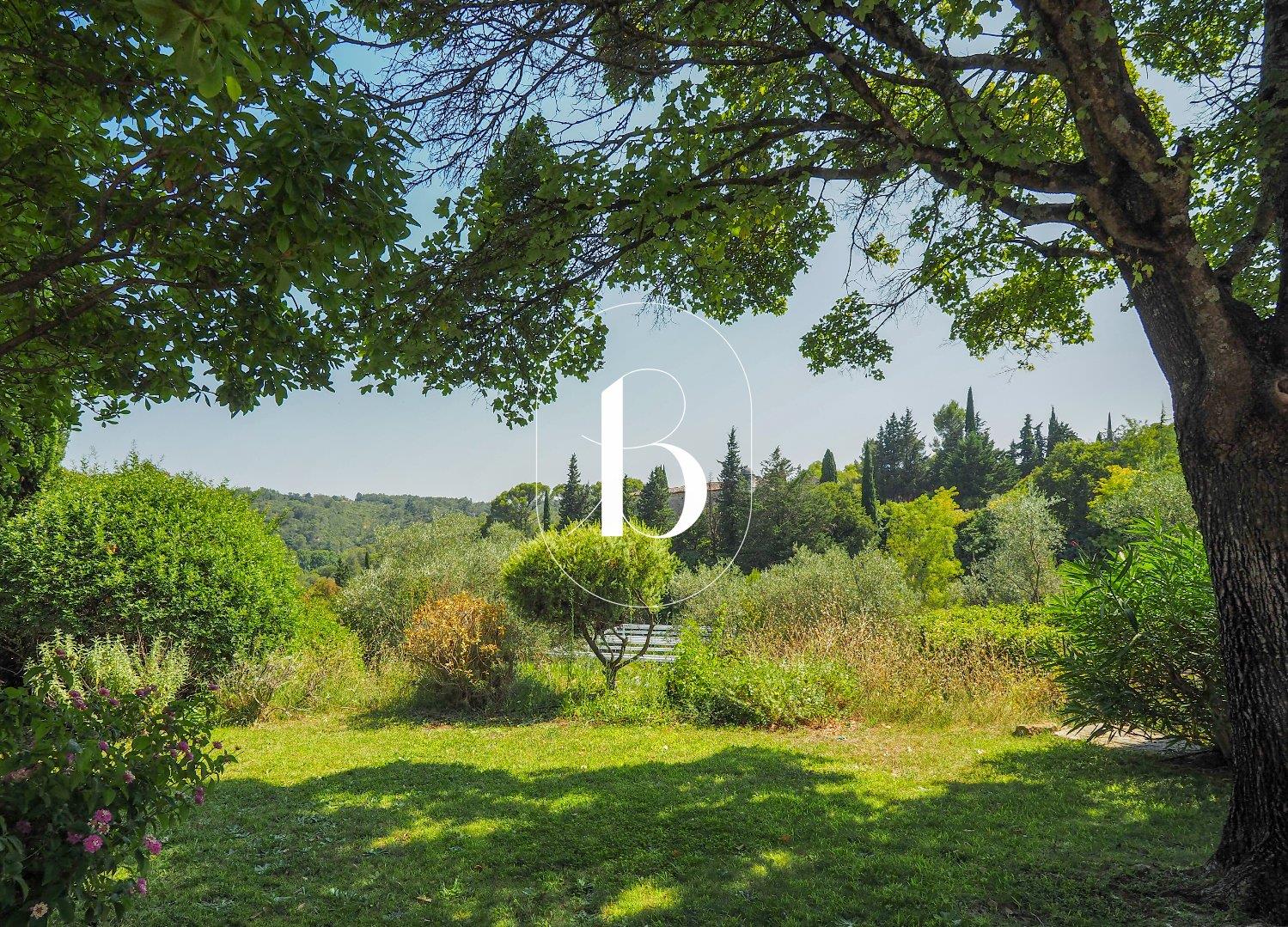 Maison à vendre, 180m², Uzès