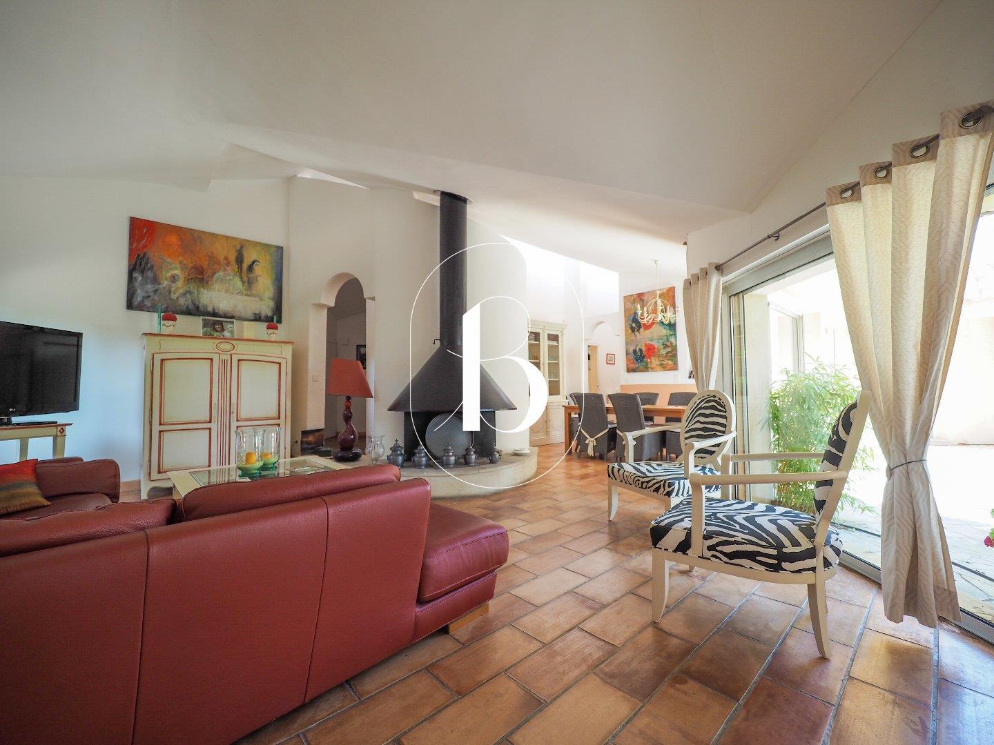 Maison à vendre, 180m², Uzès