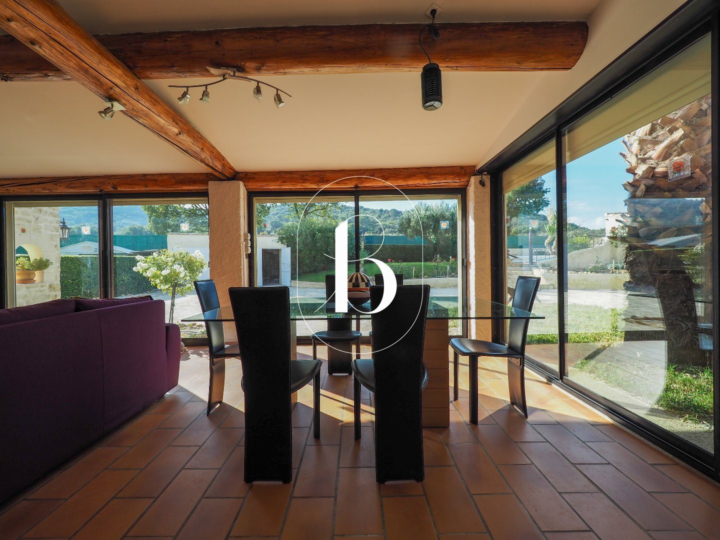 Maison à vendre, 170m², Saint-Victor-la-Coste