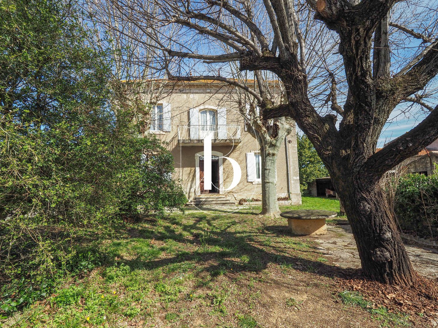Maison à vendre, 206m², Uzès