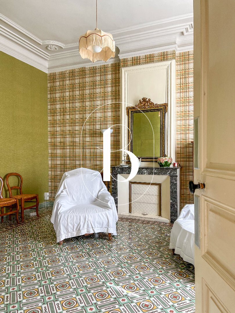 Maison à vendre, 206m², Uzès
