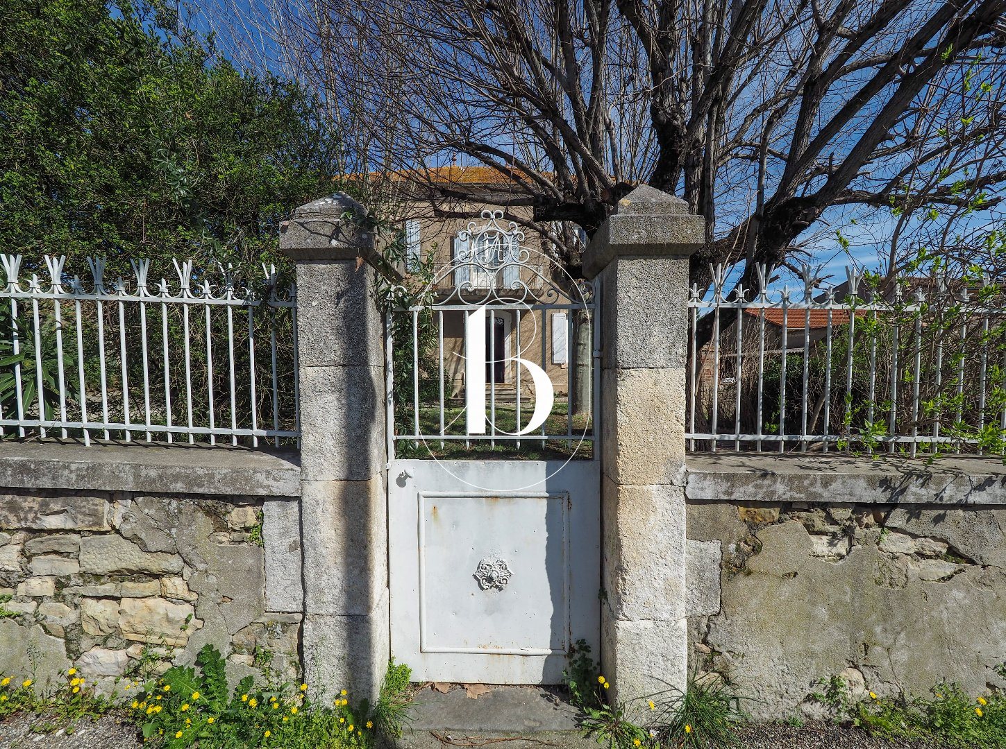 Maison à vendre, 206m², Uzès