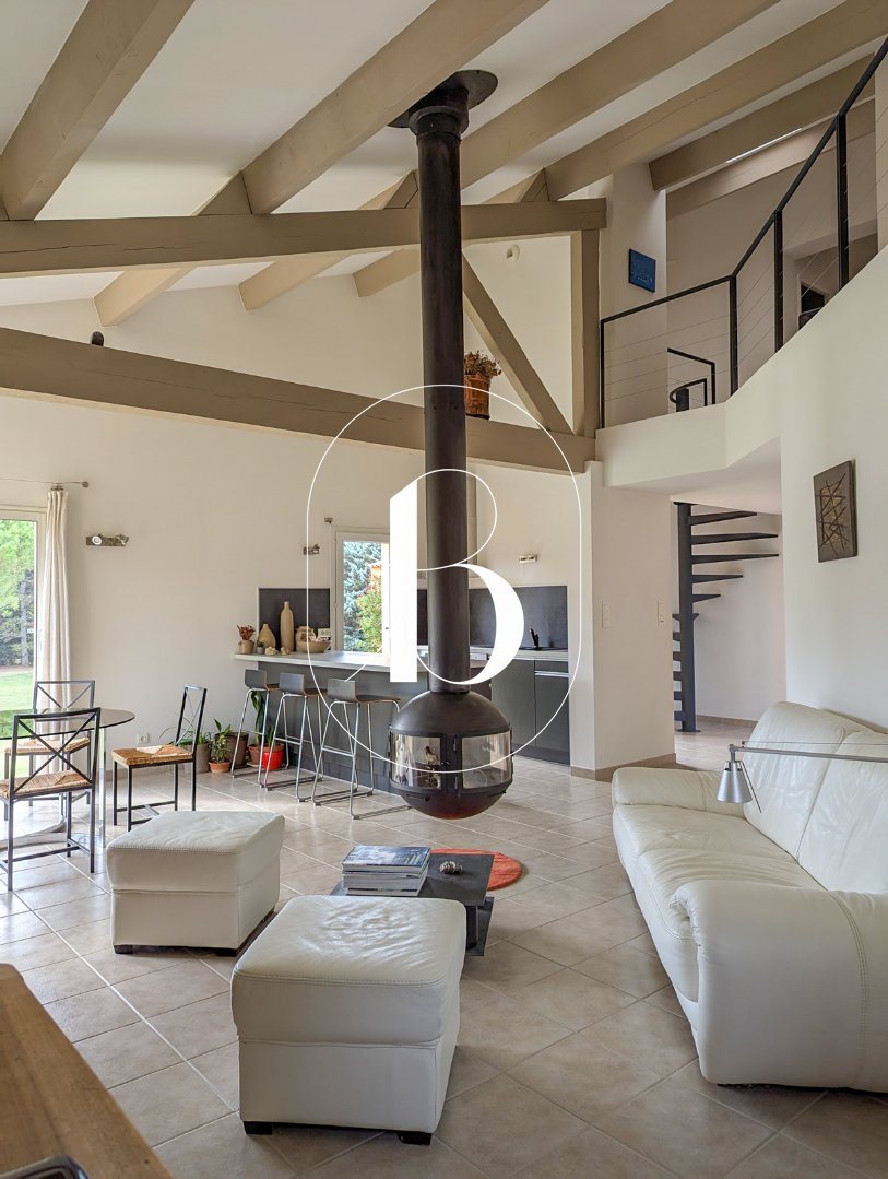 Maison à vendre, 190m², Uzès