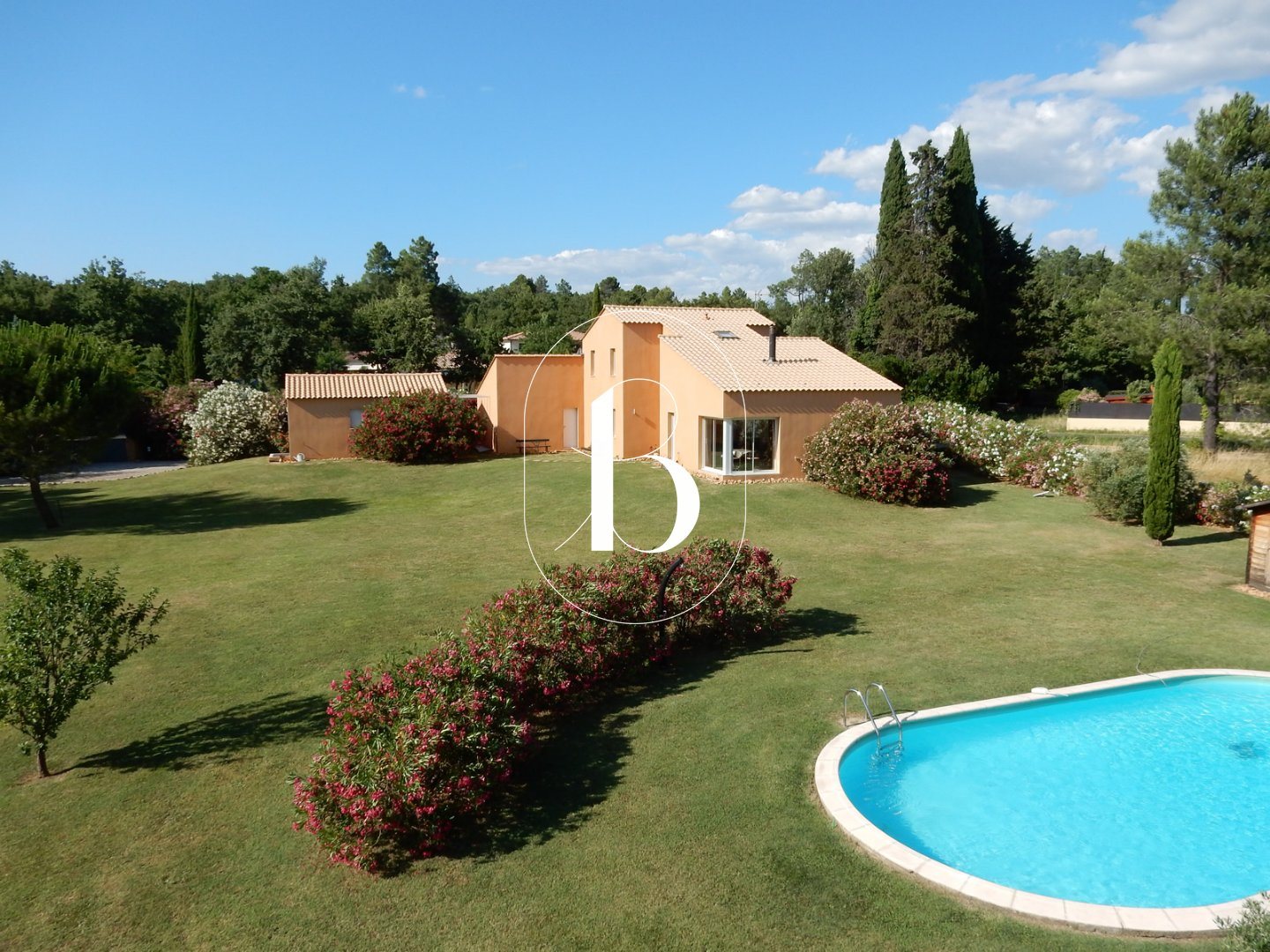 Maison à vendre, 190m², Uzès