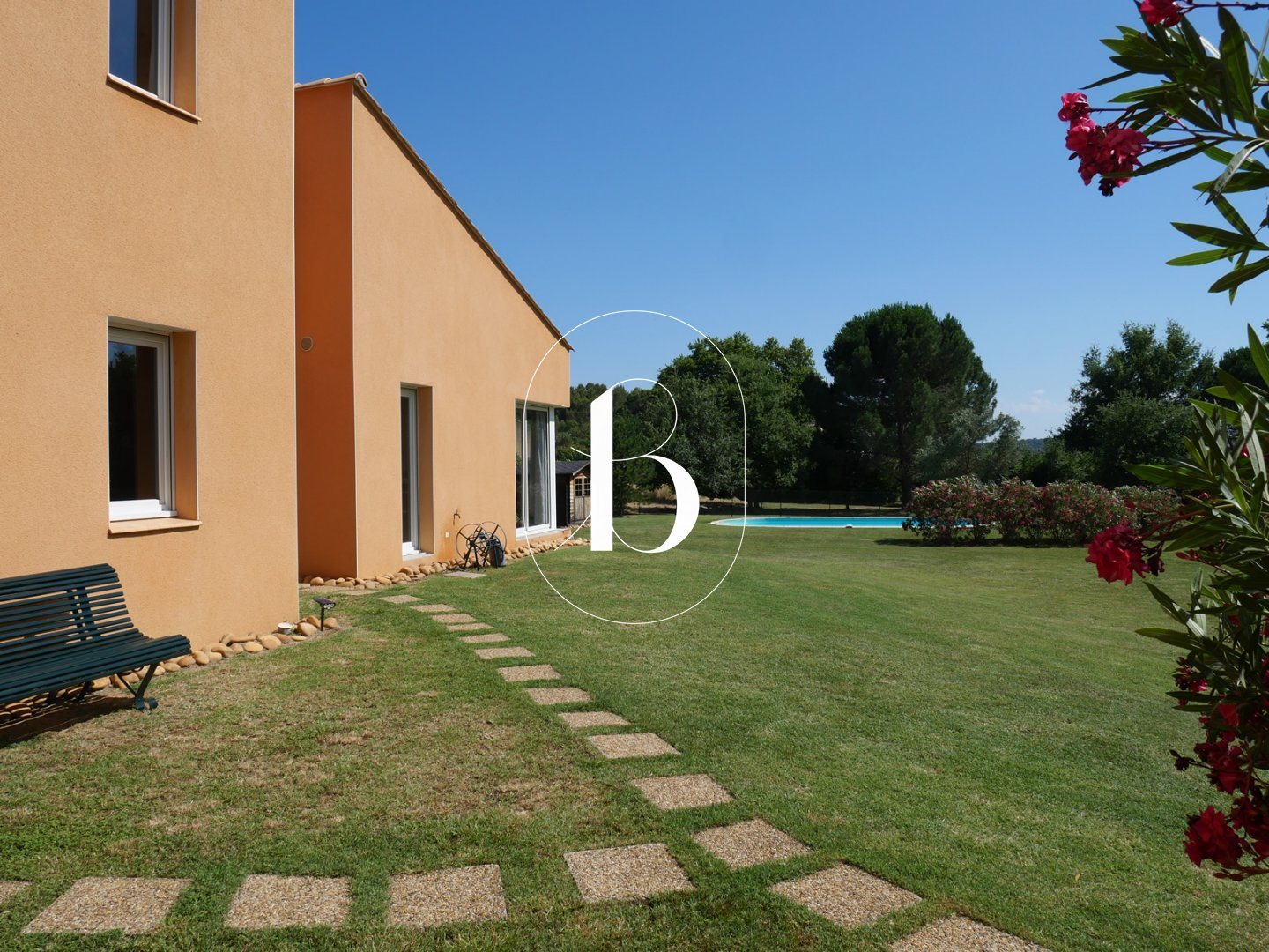 Maison à vendre, 190m², Uzès